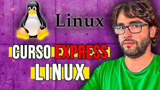  Curso de LINUX desde CERO para PRINCIPIANTES