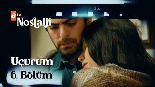 Uçurum 6. Bölüm