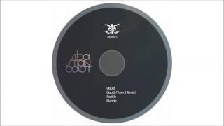 Sebastian Boldt - Liquid (Turm 3 Remix)