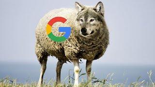 Google IP Protection is a Wolf in Sheep's Clothing