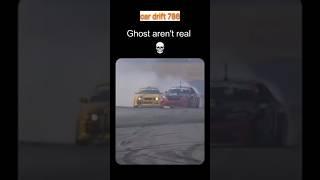 Ghost Car  Ghost Are Real #car #automobile #shorts