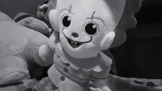 Scary STORIES to tell IN THE dark PLUSH THE  big toe