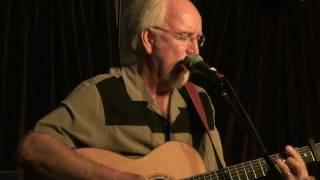 "The Last Troubadour"  Original Song, Performance by  Larry Mangum