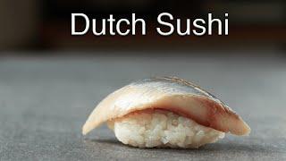 Boneless Dutch Herring Delivered in 2 Days!