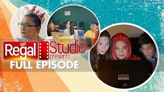 REGAL STUDIO PRESENTS | THE APPLICANTS FULL EPISODE | Regal Entertainment Inc.