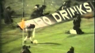 Ajax - Independiente. IC-1972 (3-0)