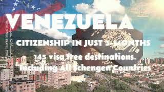  Venezuela CitizenshipWelcome to World Wise Travel Consultant  LLC.