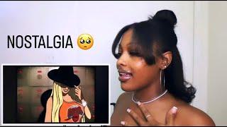 Mariah Carey "TYPE DANGEROUS" (Music Video) [REACTION‼️]