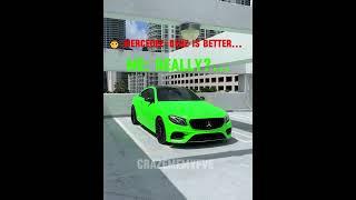 Mercedes-Benz than better? | #bmwedits #edits #editz #shorts