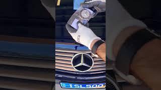 Refresh Your Benz!