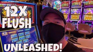 Coming After You Ultimate X Bonus Streak!