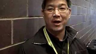 Elliott Ng - Co-founder of UpTake talks search and travel