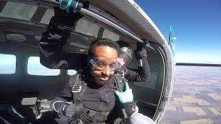 1342 Nathan Mesfin Skydive at Chicagoland Skydiving Center 20181021 Adam Klash
