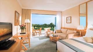 Asimina Suites Hotel/ Paphos/ Cyprus/The Sunway Travel Group