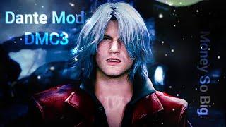 ▷ Young Dante - DMC 5 || DMC3 Mod · Edit