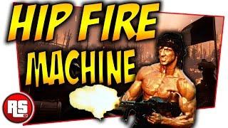 BATTLEFIELD 1 BEST MACHINE GUN, Battlefield 1 bar,  HOW TO USE 1918 BAR, BEST BF1 LMG, bar trench