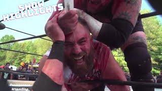 CZW Tournament Of Death 20 (20.07.2023) Show Highlights