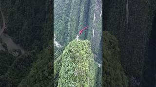 Tower On a Cliff #shorts #tower