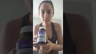 Take Your Vitamins With Me- Women's Multivitamin & Vitamin D3 #cancer #weightloss #vitamins