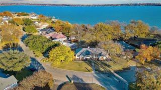 From Sunrise to Sunset, Enjoy Superb Lake Views | Briggs Freeman Sotheby's International Realty