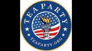 A Look Into the Tea Party Movement