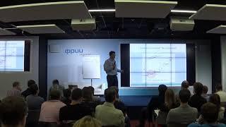 Customer Development 1. Дмитрий Линник.