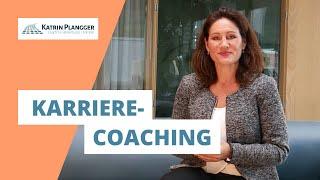 Karrierecoaching - Katrin Plangger, www.careerbuilding.de