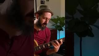 Unresolved tension chords for jazz guitar comping
