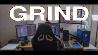 The Grind Ep.1 - Meet Doodtacular!