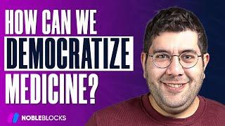 Decentralized On-demand Production - Biopharmaceuticals, Associate Prof. Soheil Mansouri, PhD