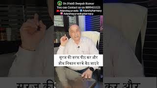 हकलाना और तुतलाना ठीक हो सकता है / Speak Fluently & Clearly Without Any Problem | Dr. Deepak Kumar