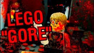 "LEGO GORE"