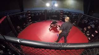 WINDSOR | ULTRA MMA | BLAKE POWELL VS JOHN LANGRIGE