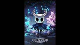 Hollow Knight Серый принц Зот! #46