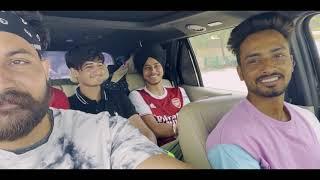 Motor Te Pool Aa Bnaya Jatt Ne | Dhillonpreet Vlogs | Dhillonpreet