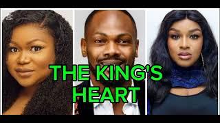 THE KINGS HEART- RUTH KADIRI, DANIEL ETIM, OBY TITUS, UJAMS CHUKWUNONSO NEW NIGERIAN MOVIE