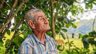 Visitando a chiquitín y los campos mas bellos  de República Dominicana 1,parte