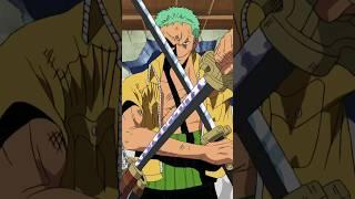 Zoro One Piece Speech/Quotes #anime #onepiece #speech #quotes #zoro #roronoazoro