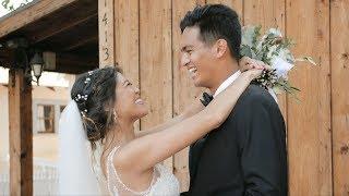 Our Wedding Video | Anthony + Kelly