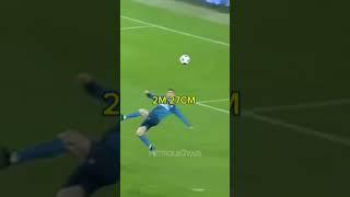 OSİMHEN RONALDO'NUN REKORUNU KIRDI RÖVEŞATA GOLÜ ATTI #short #football