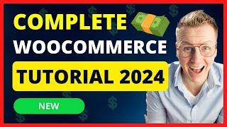 Easy Steps To Building Your Dream Online Store Using Woocommerce | Beginner-friendly Ecommerce Guide