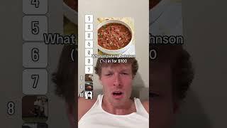 Would you do this for $100? #trending #viralshorts