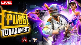 PUBGM Saturday Night Tournament By Huzaifa Nasir YT #huzaifanasiryt #pubgmobile #customroom