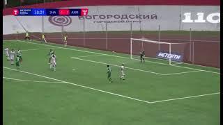 Anton Shvets goal against Fc Znamya V2.0