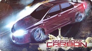 Куда кидать сохранение для NFS Carbon на Windows 7