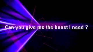 Digital Fantasy - EQAVOX! (Flashing Images)