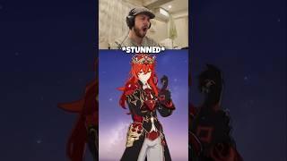 We NEED These Skins In Genshin Impact