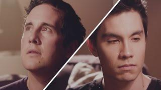 ALL TIME LOW - Jon Bellion - Sam Tsui, Casey Breves, KHS COVER