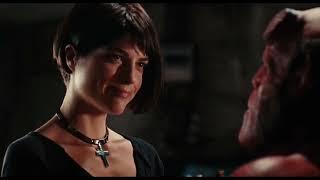 Losing You - Deanz Ft. Ron Perlman & Selma Blair Hellboy 2 The Golden Army