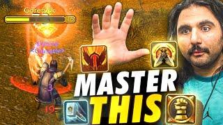 The Ultimate Guide to Seal Twisting for Paladins in Classic WoW